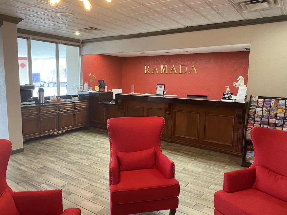 Ramada by Wyndham Enid 2