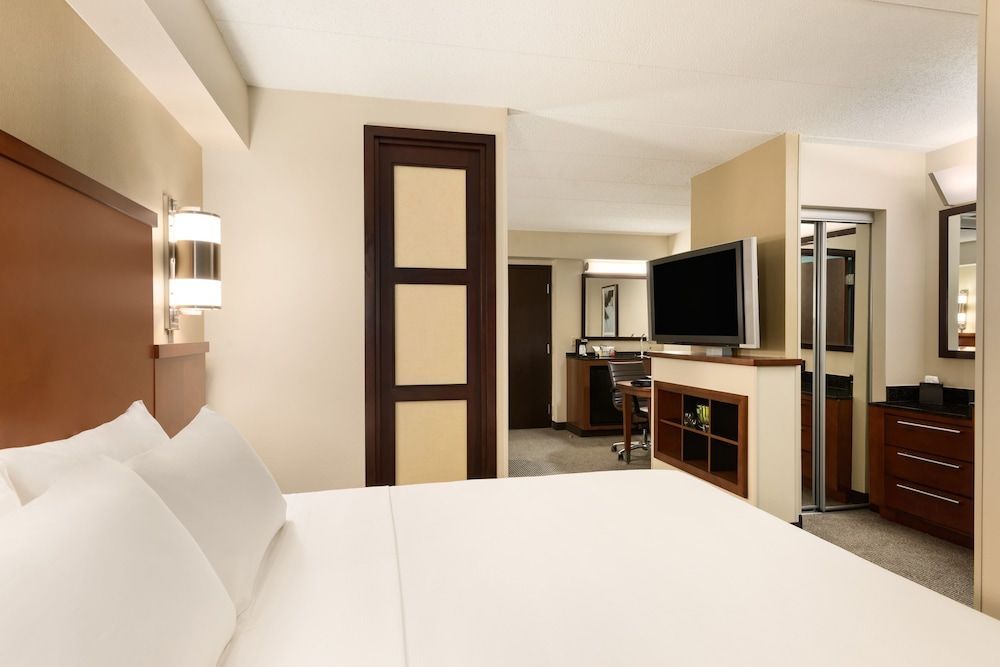 Hyatt Place Baltimore/Owings Mills 3