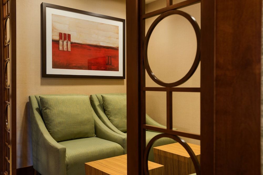 Hyatt Place Baltimore/Owings Mills 3 estrelas em Owings Mills