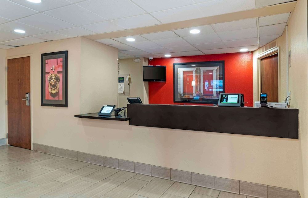 Extended Stay America Select Suites Detroit Novi Haggerty Rd 3