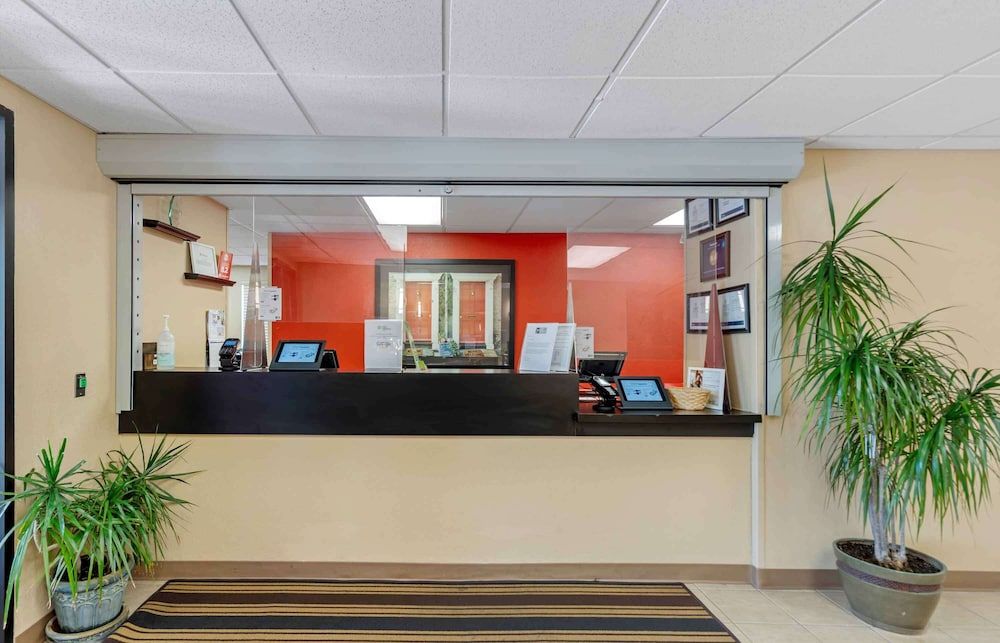 Extended Stay America Select Suites Chicago Rolling Meadows 2