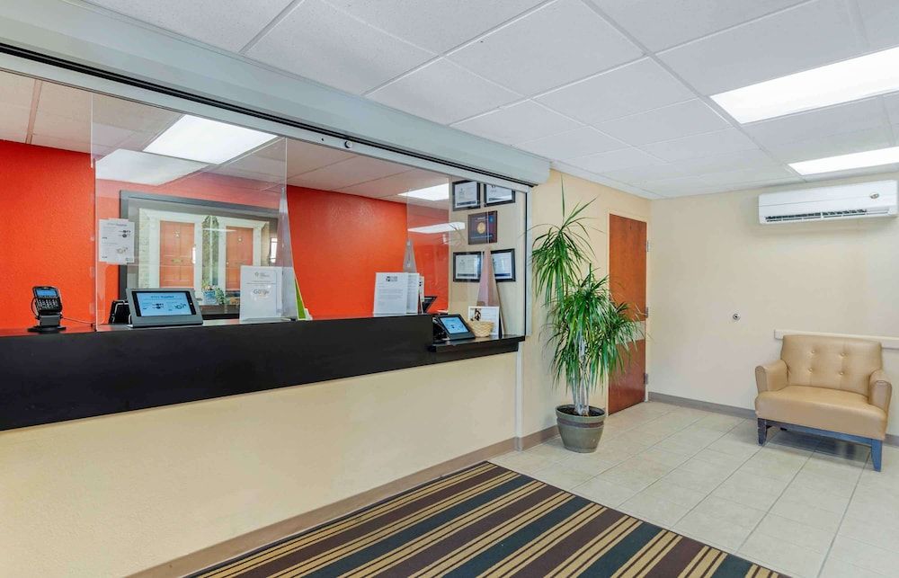 Extended Stay America Select Suites Chicago Rolling Meadows 3