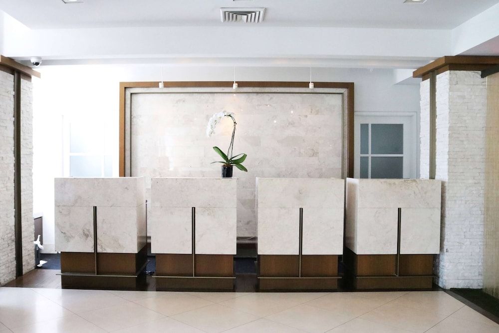 Hotel NoMa, Trademark Collection by Wyndham 3