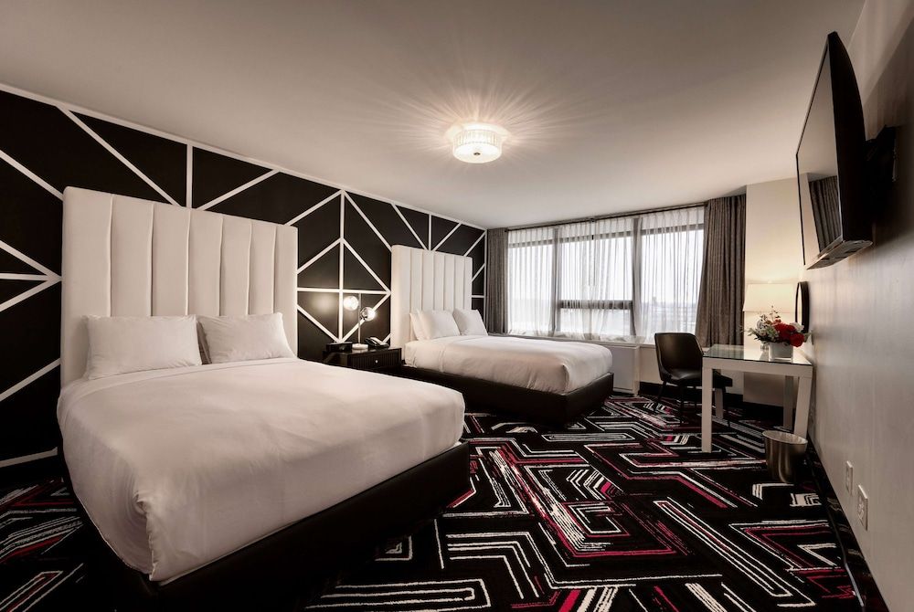 Hotel NoMa, Trademark Collection by Wyndham 4 estrellas en New Rochelle