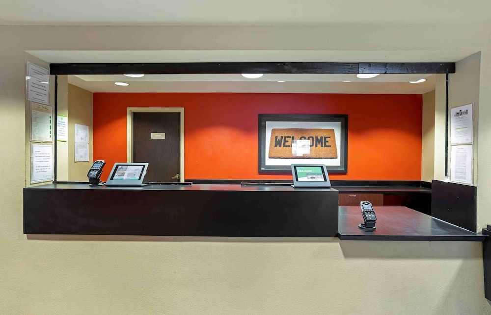 Extended Stay America Suites Meadowlands Rutherford 3