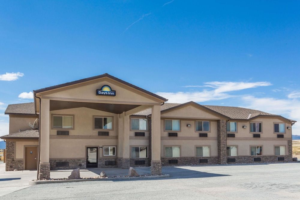 Days Inn by Wyndham Beaver 2 estrellas en Beaver