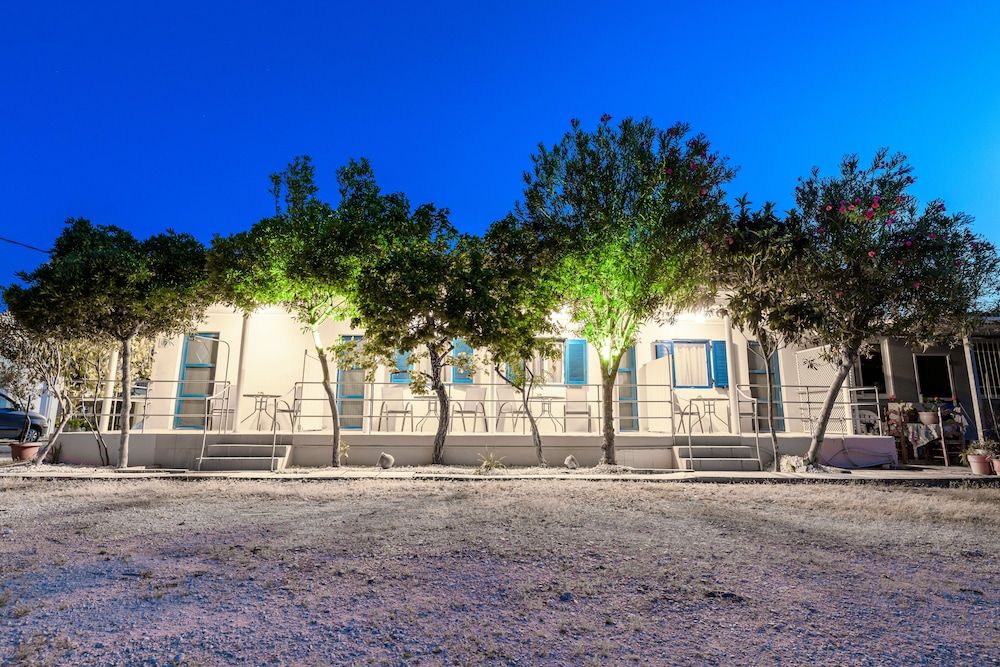 Zante Riva Studios -1 estrellas en Lithakia