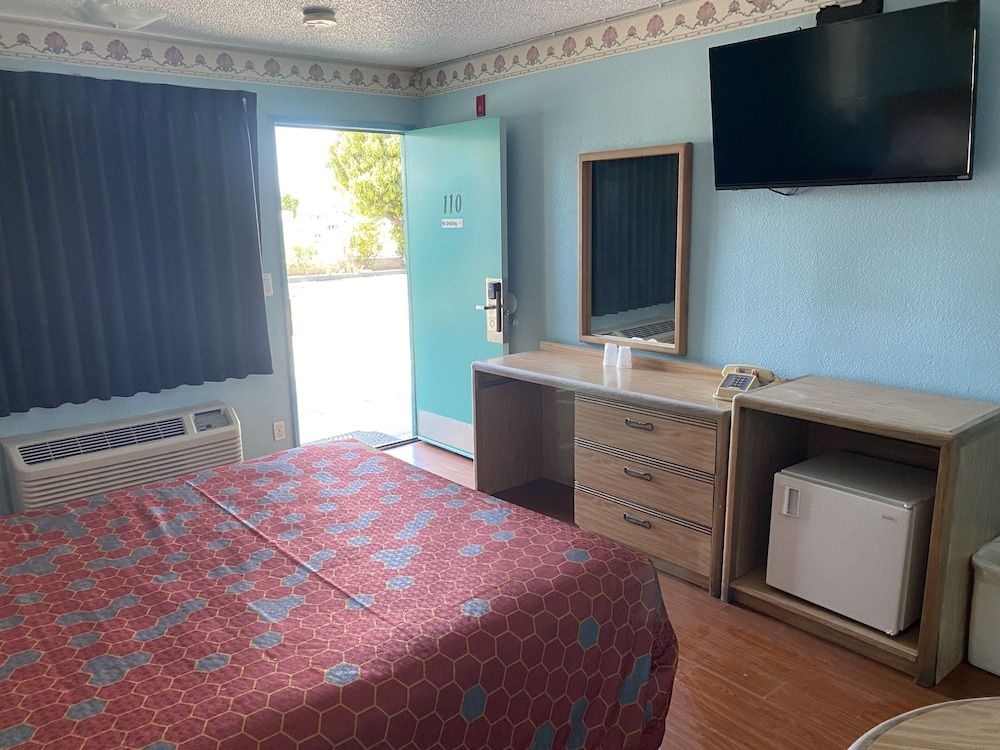 Chester Inn Motel - Near Adventure City 3