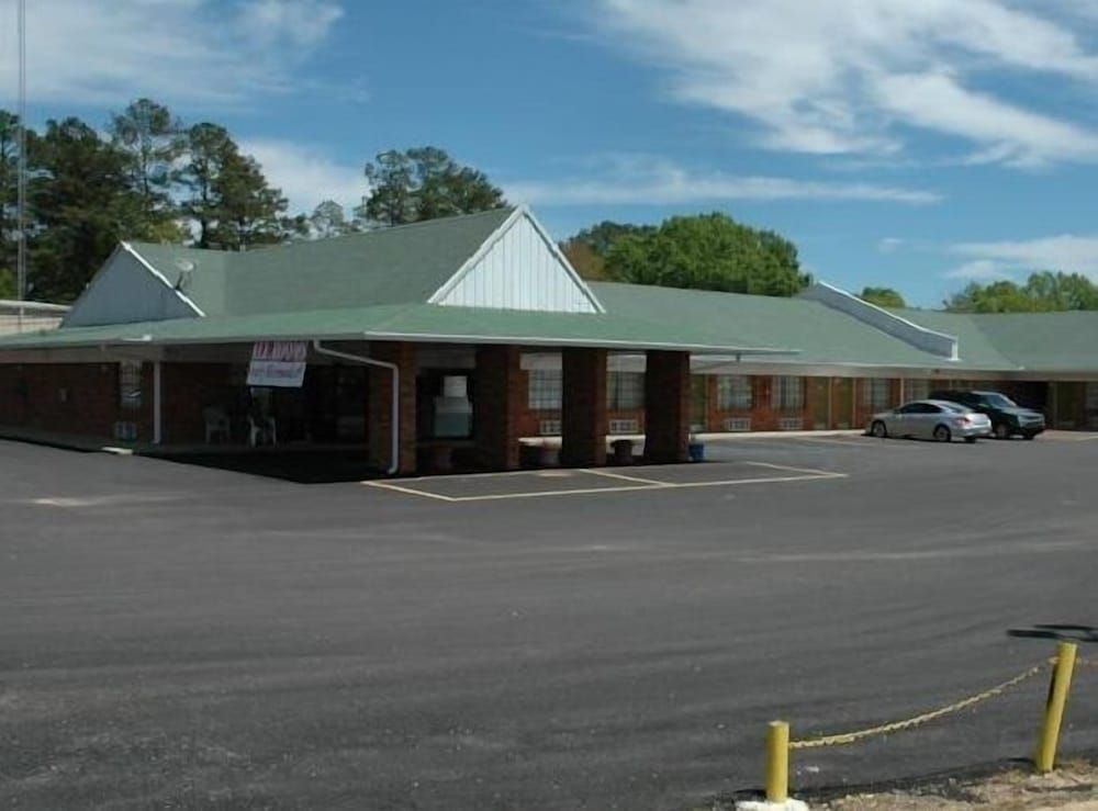 Western Motel - Prentiss 2 estrellas en Prentiss
