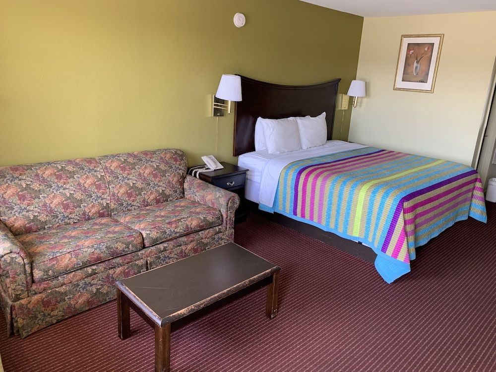 Western Motel - Prentiss 3