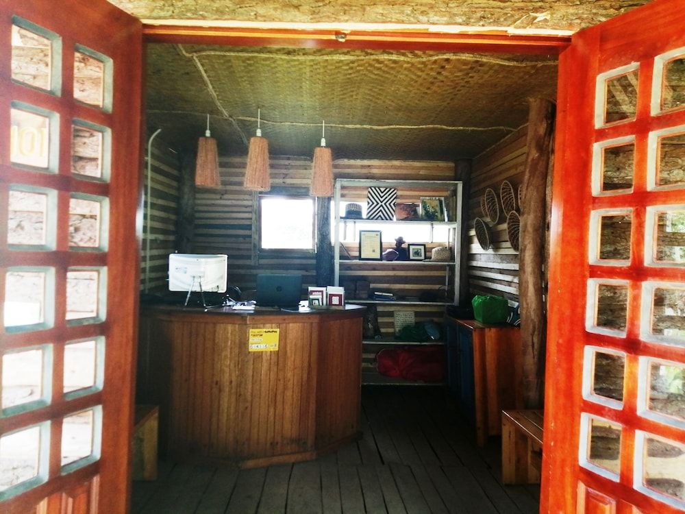 Murchison Backpackers 3