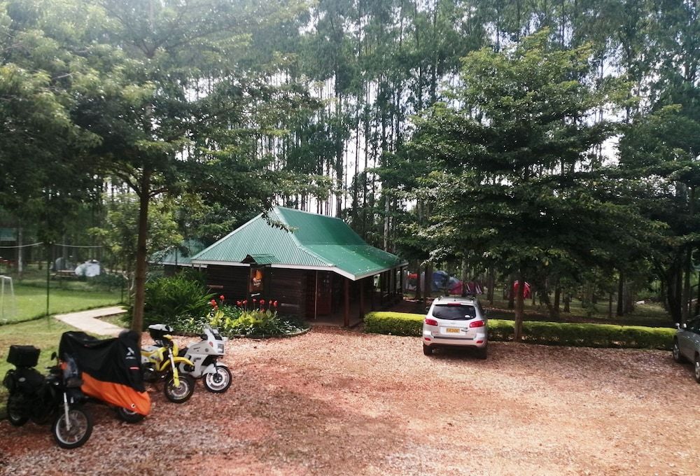 Murchison Backpackers -1 estrellas en Masindi