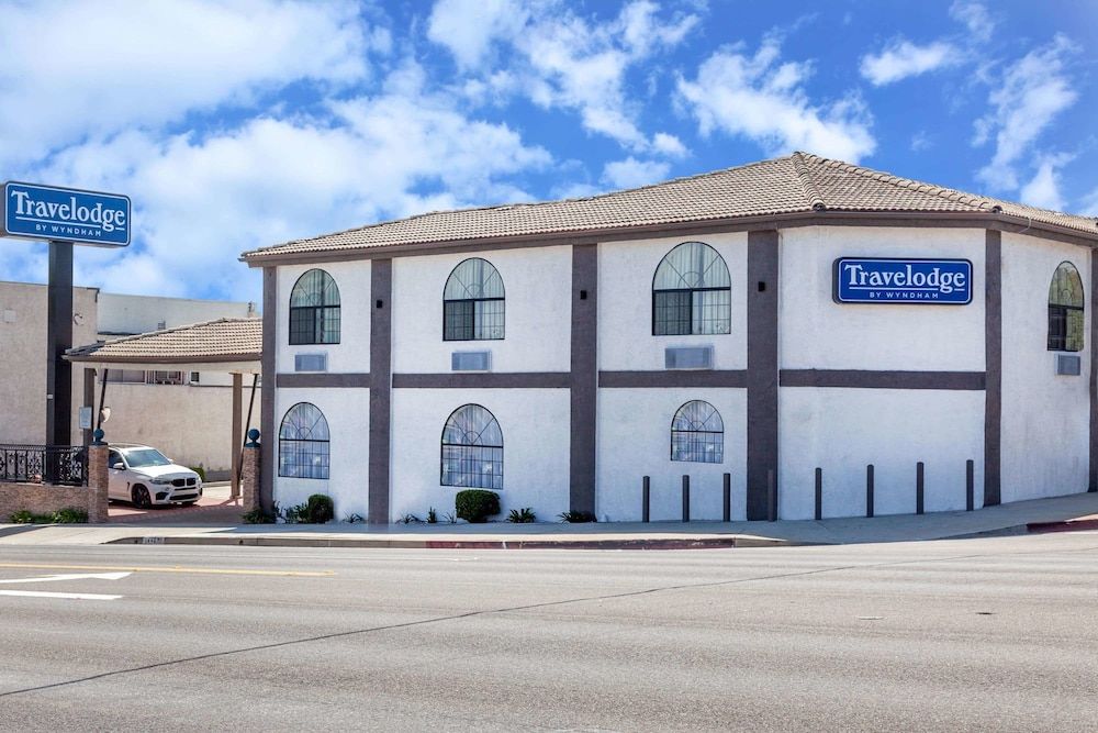 Travelodge by Wyndham Harbor City 2 estrelas em Harbor City