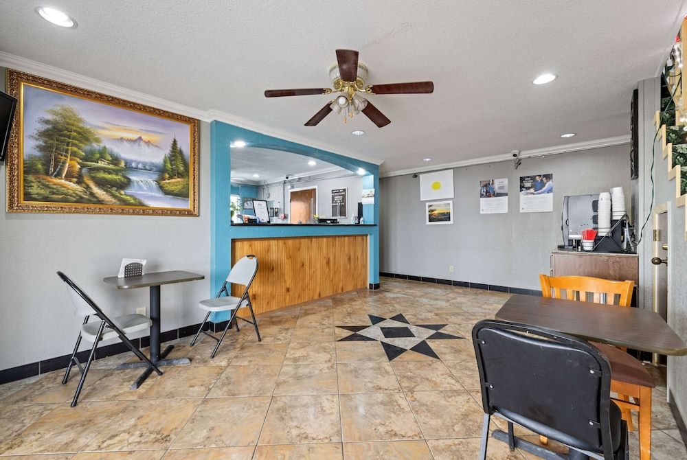 Days Inn by Wyndham Kenedy/Karnes City 2 estrellas en Kenedy