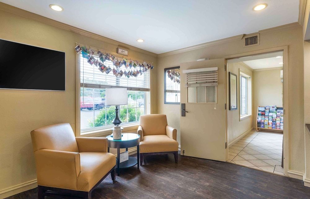 Extended Stay America Suites Boston Marlborough 2