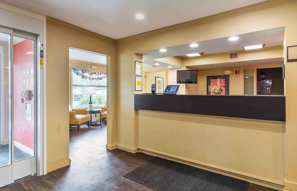 Extended Stay America Suites Boston Marlborough 3