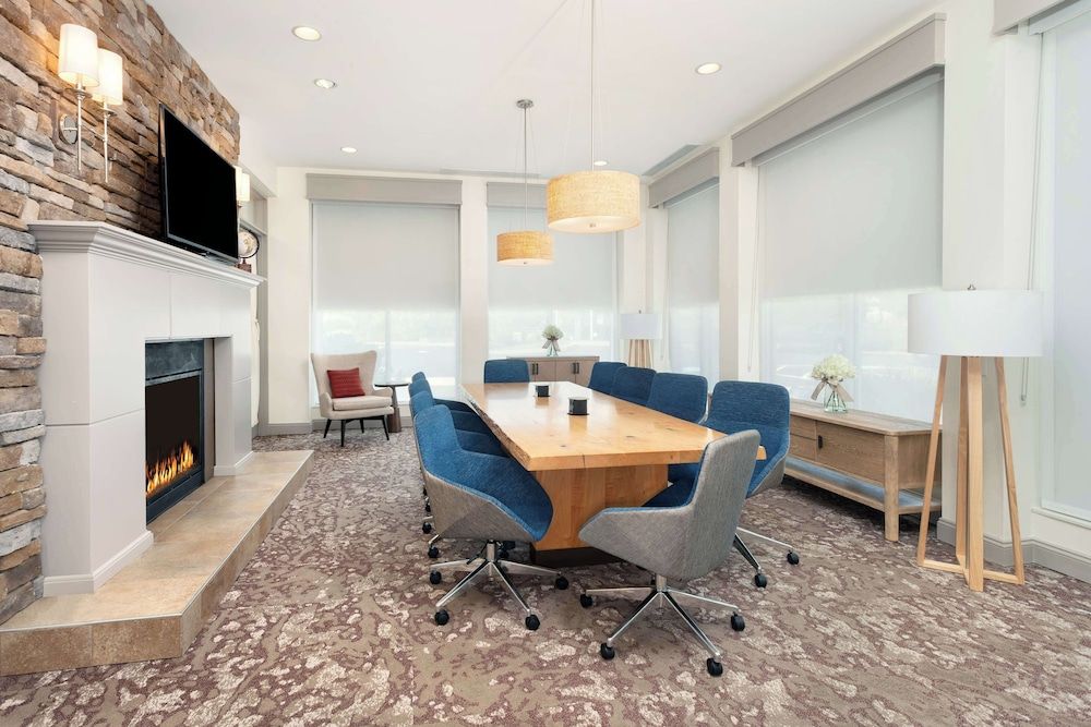Hilton Garden Inn Valley Forge/Oaks 2