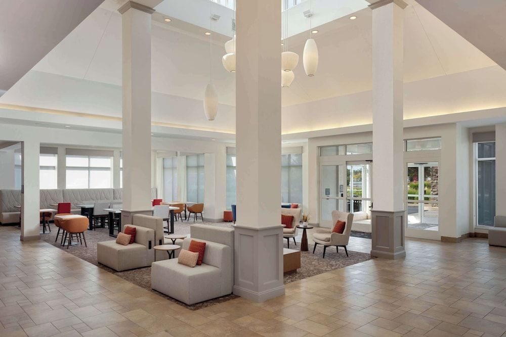 Hilton Garden Inn Valley Forge/Oaks 3
