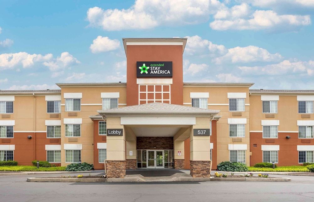 Extended Stay America Suites Philadelphia Horsham Dresher Rd 2 estrelas em Horsham