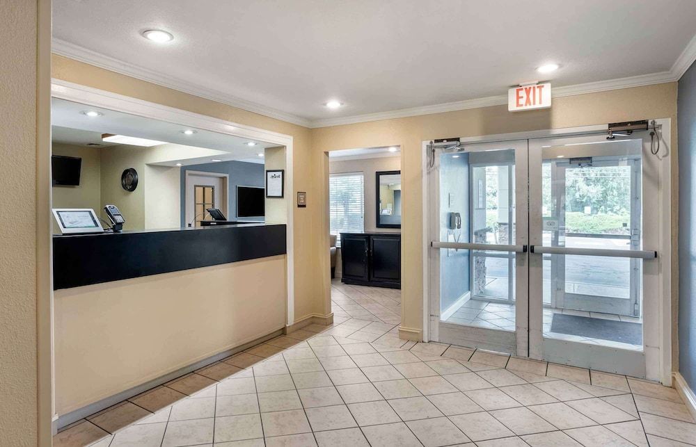 Extended Stay America Suites Philadelphia Horsham Dresher Rd 3
