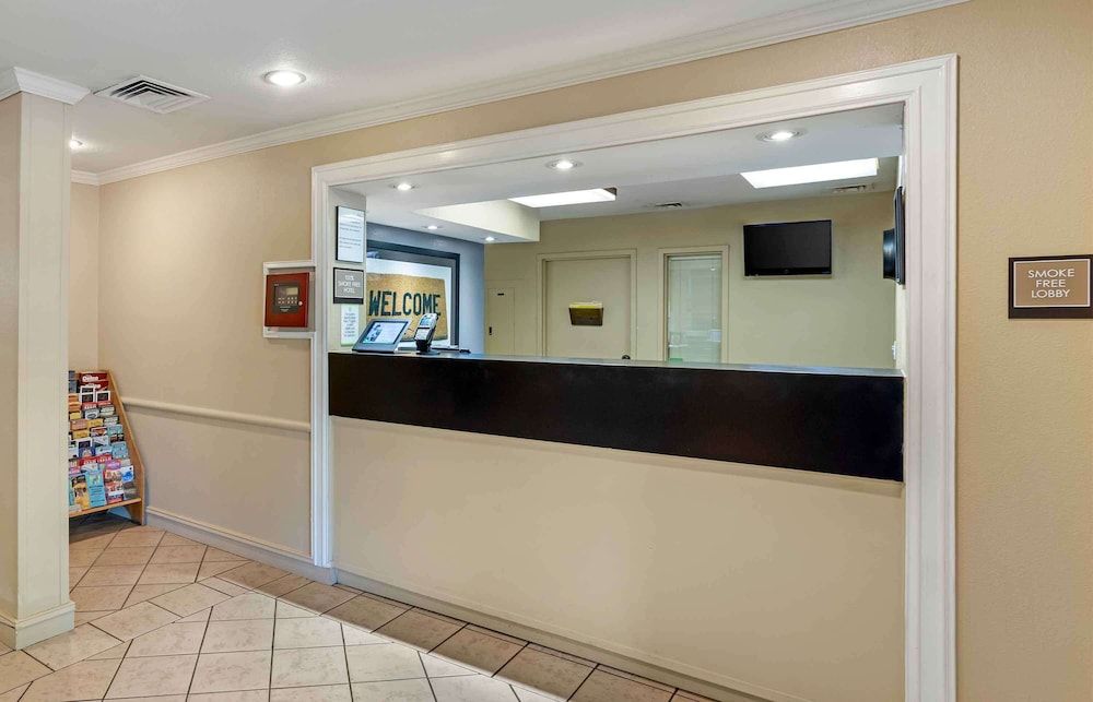 Extended Stay America Suites Philadelphia Horsham Dresher Rd 2
