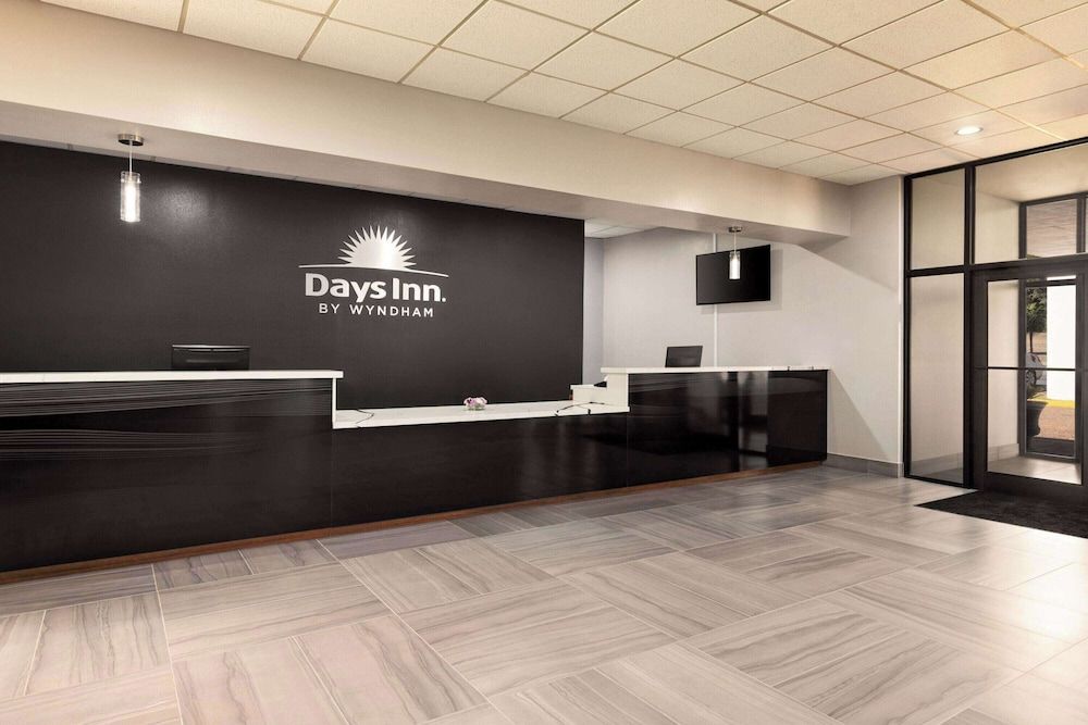 Days Inn by Wyndham McComb MS 2