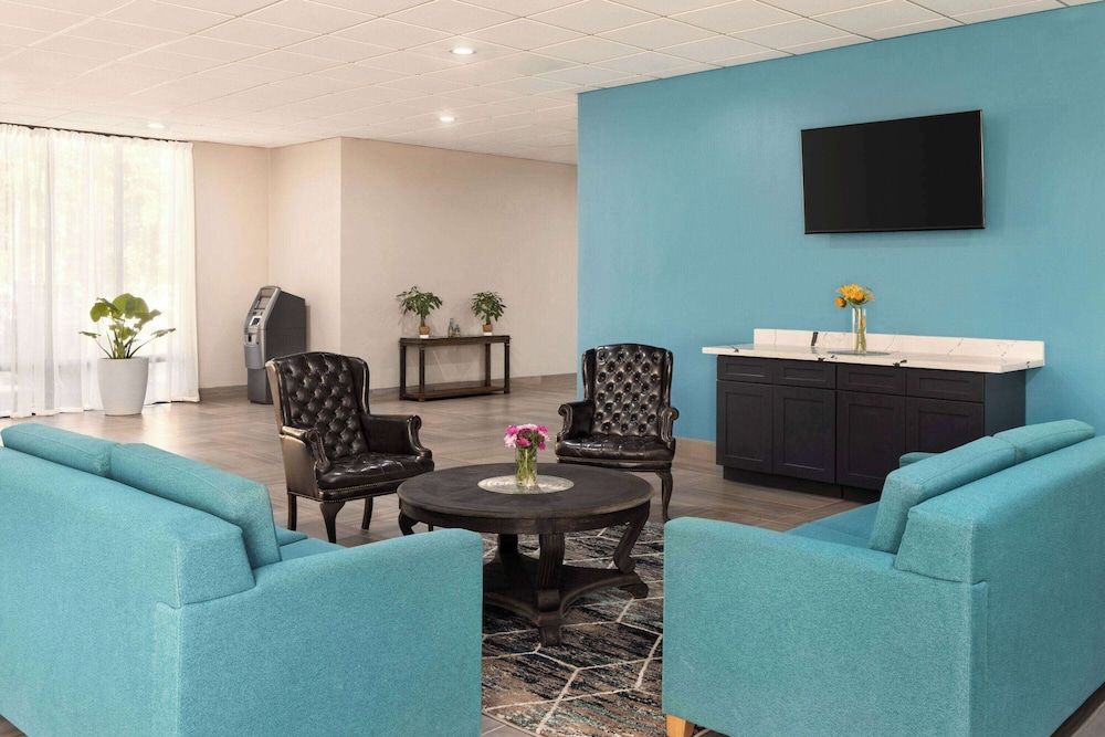 Days Inn by Wyndham McComb MS 3