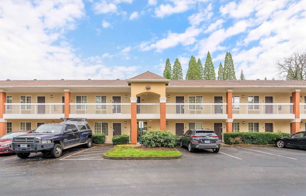 Extended Stay America Suites Portland Tigard 2 estrelas em Tigard