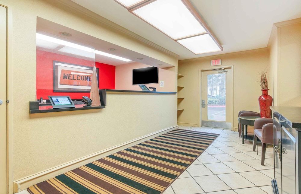 Extended Stay America Suites Portland Tigard 3