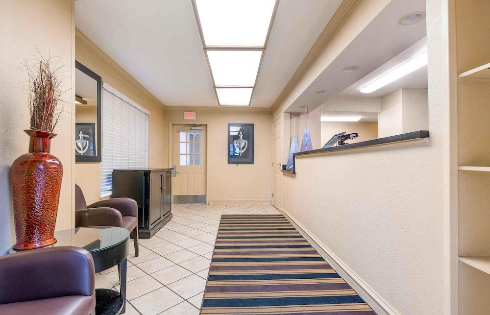 Extended Stay America Suites Portland Tigard 2