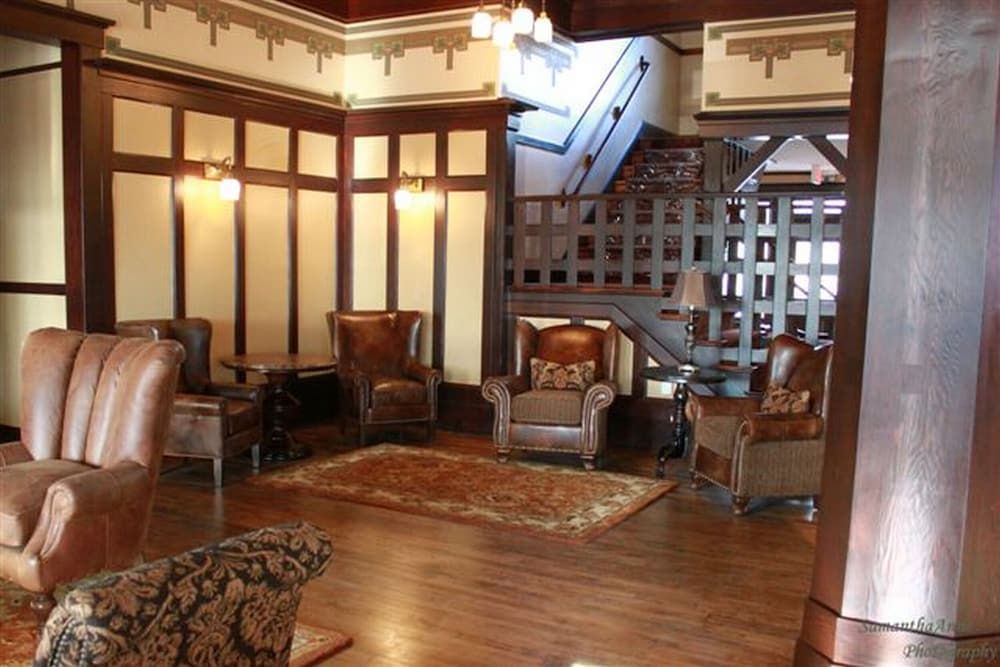 Sacajawea Hotel 3