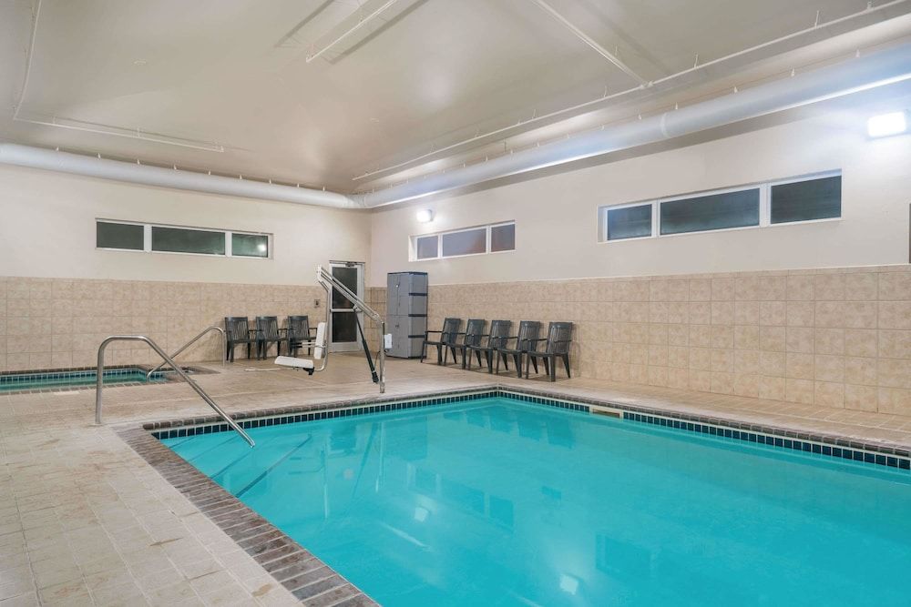 Microtel Inn & Suites by Wyndham Springfield 3 estrellas en Springfield