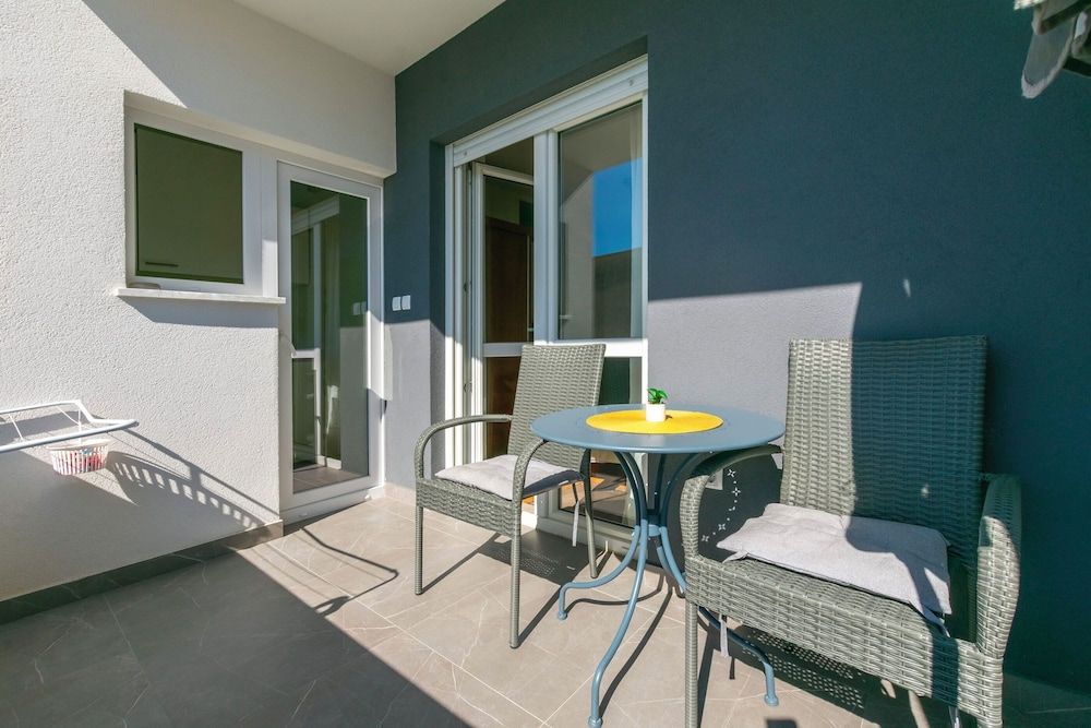 Apartments Zdravko 3 estrellas en Duće