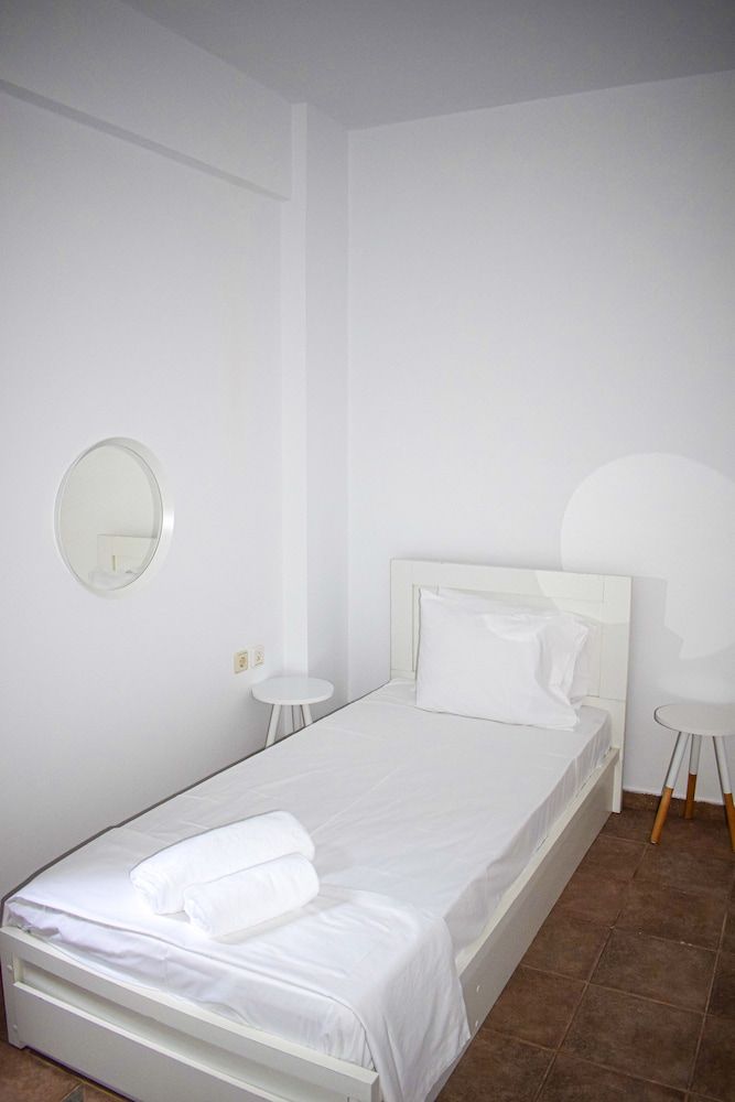 Muses Seaside Villas -1 estrellas en Paralion Astros