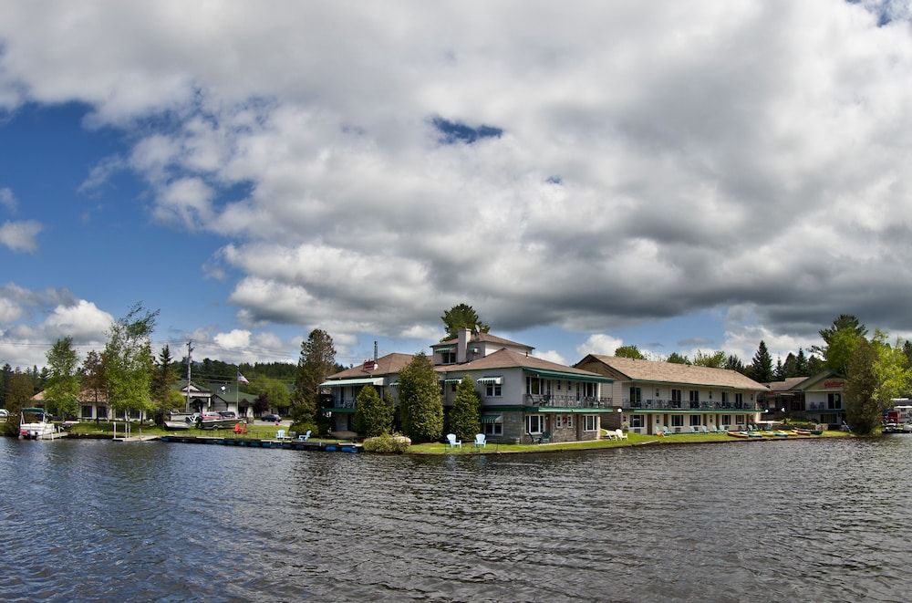 Gauthier's Saranac Lake Inn 3 estrelas em Saranac Lake