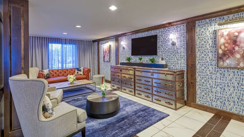 DoubleTree by Hilton Hotel Port Huron 2