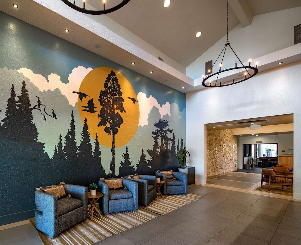 Seacliff Inn Aptos, Tapestry Collection by Hilton 2