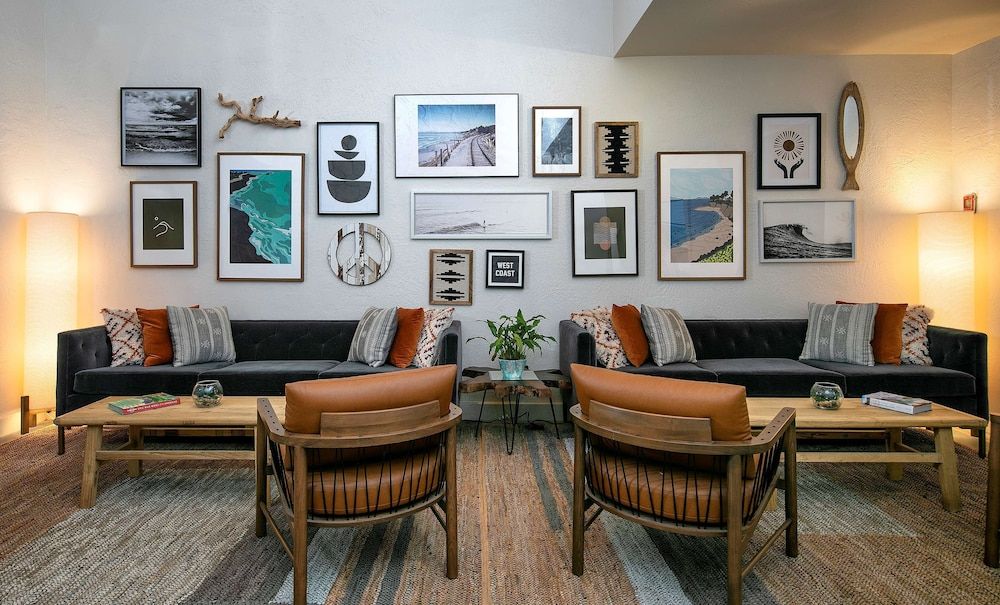 Seacliff Inn Aptos, Tapestry Collection by Hilton 3