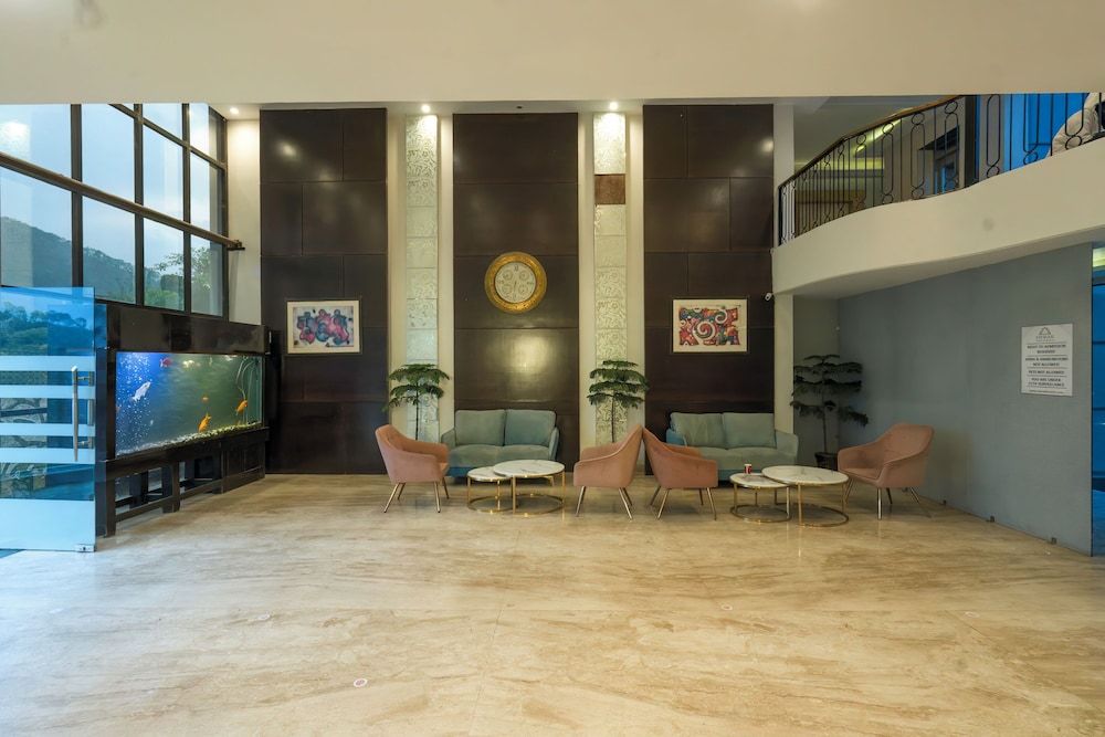 Excel Hotels & Resorts Bhimtal 3