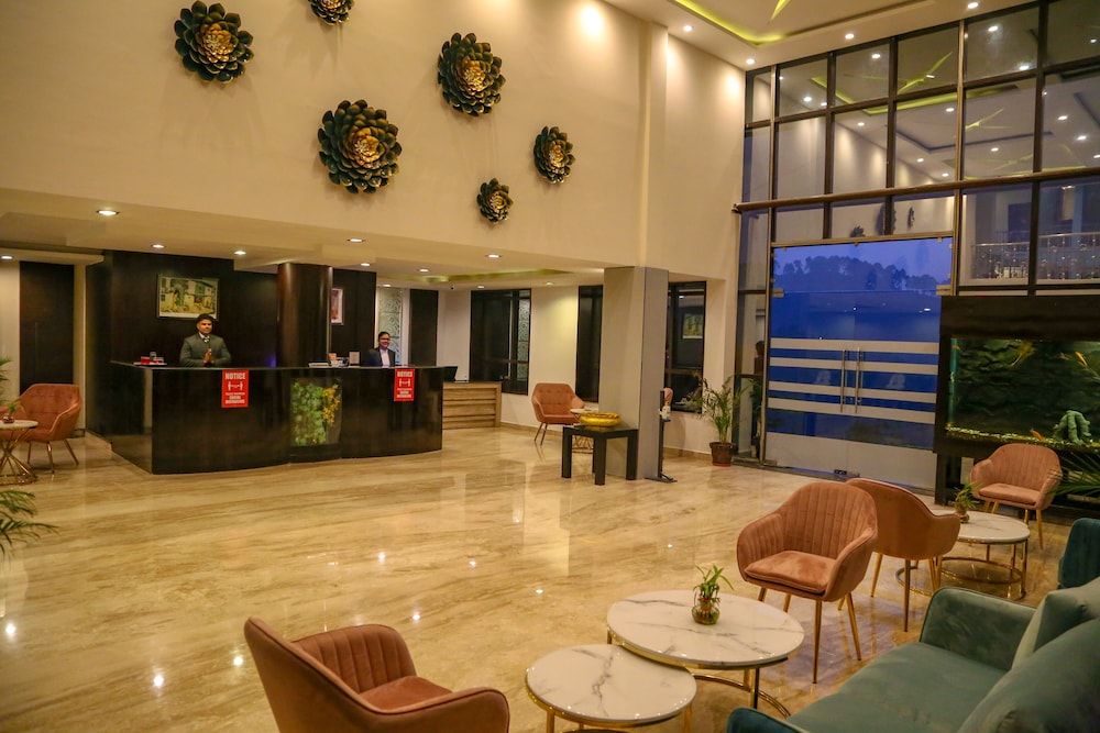 Excel Hotels & Resorts Bhimtal 2