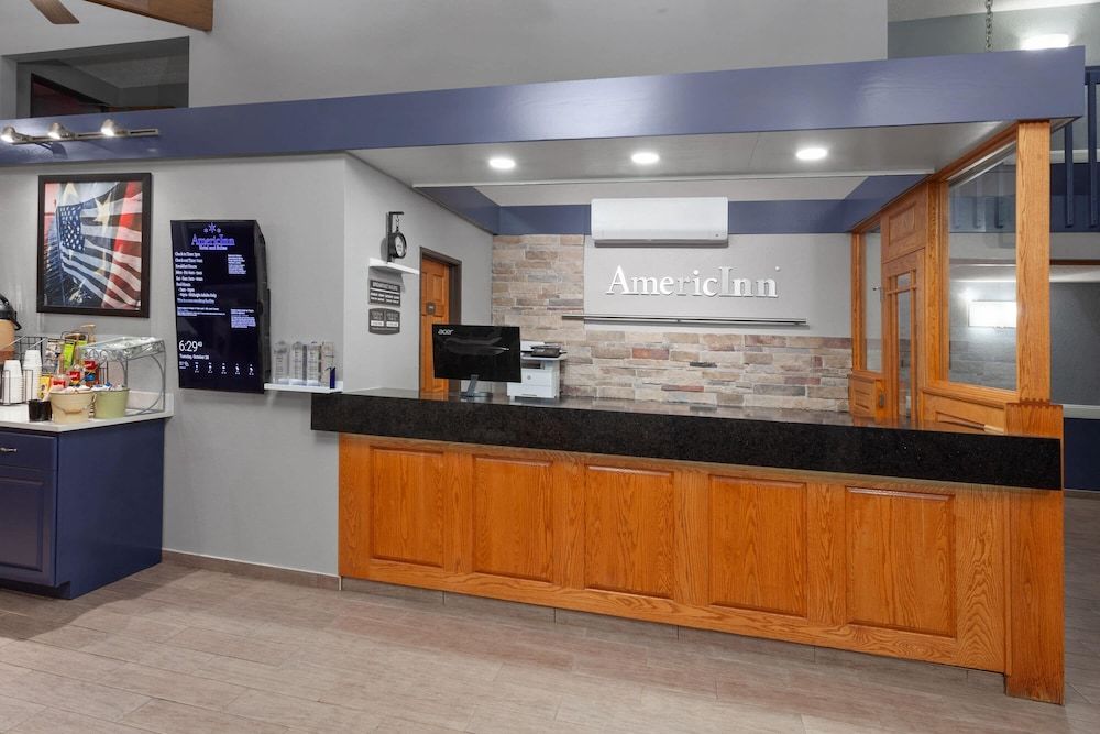 AmericInn by Wyndham Plymouth 3