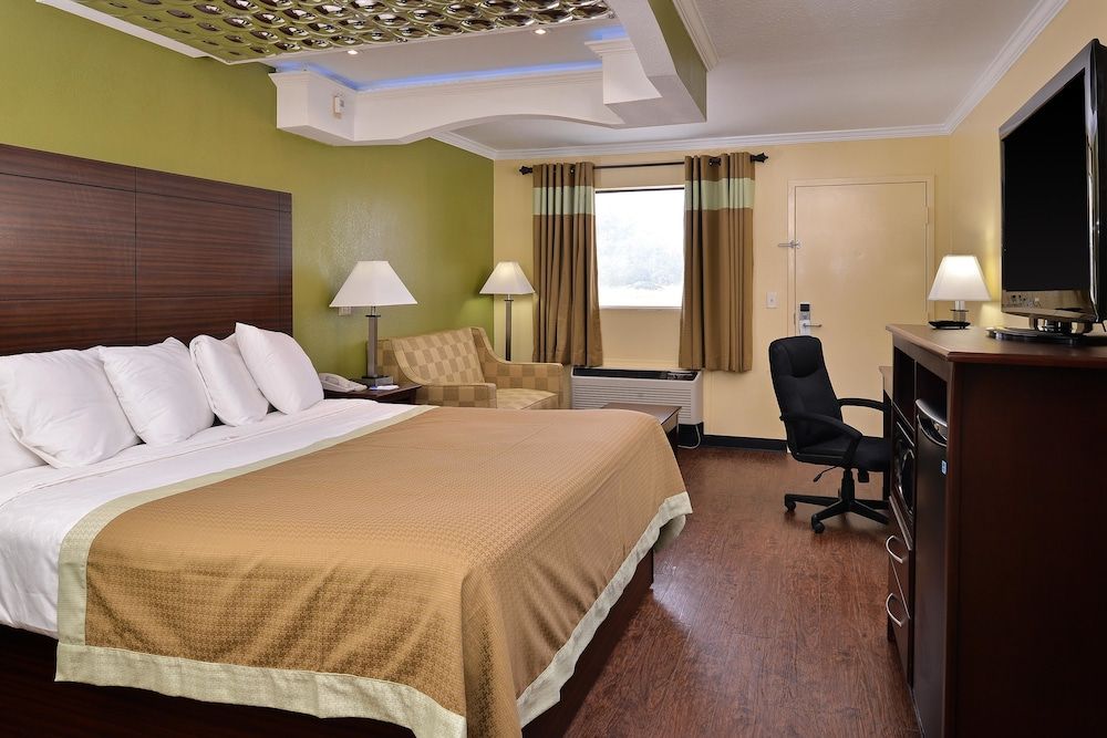 Americas Best Value Inn Winona 3