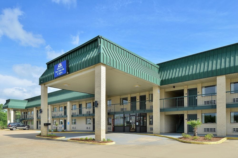 Americas Best Value Inn Winona 2 estrellas en Winona