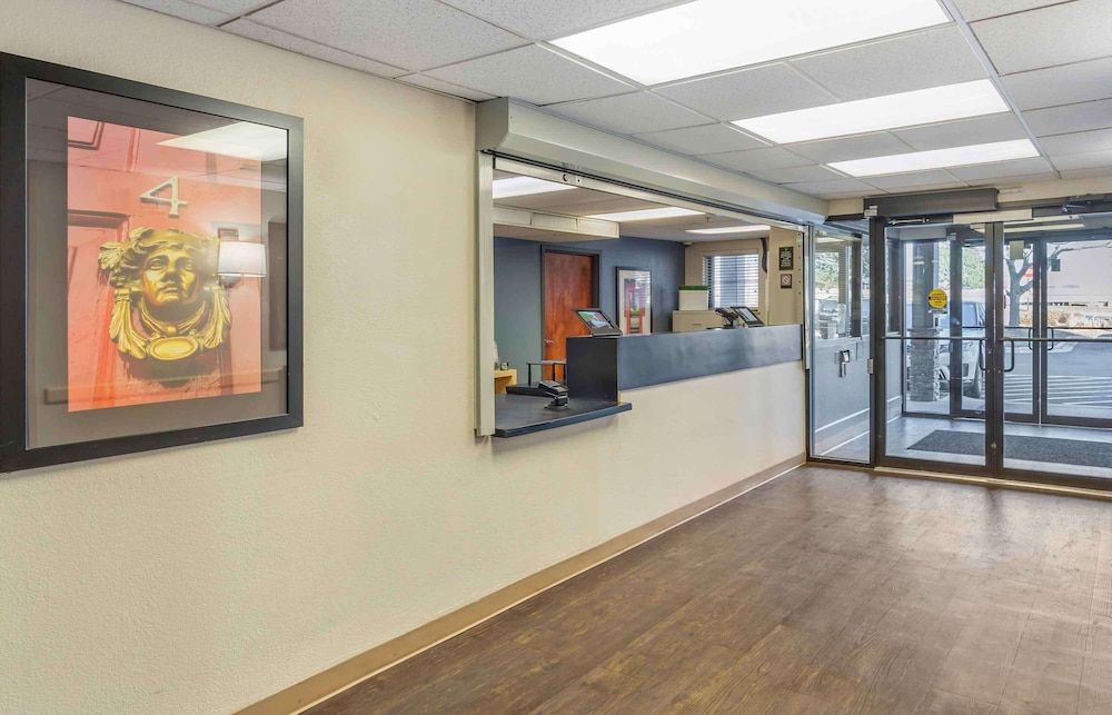 Extended Stay America Select Suites Chicago Downers Grove 3