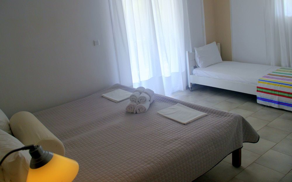 Giota Rooms 3