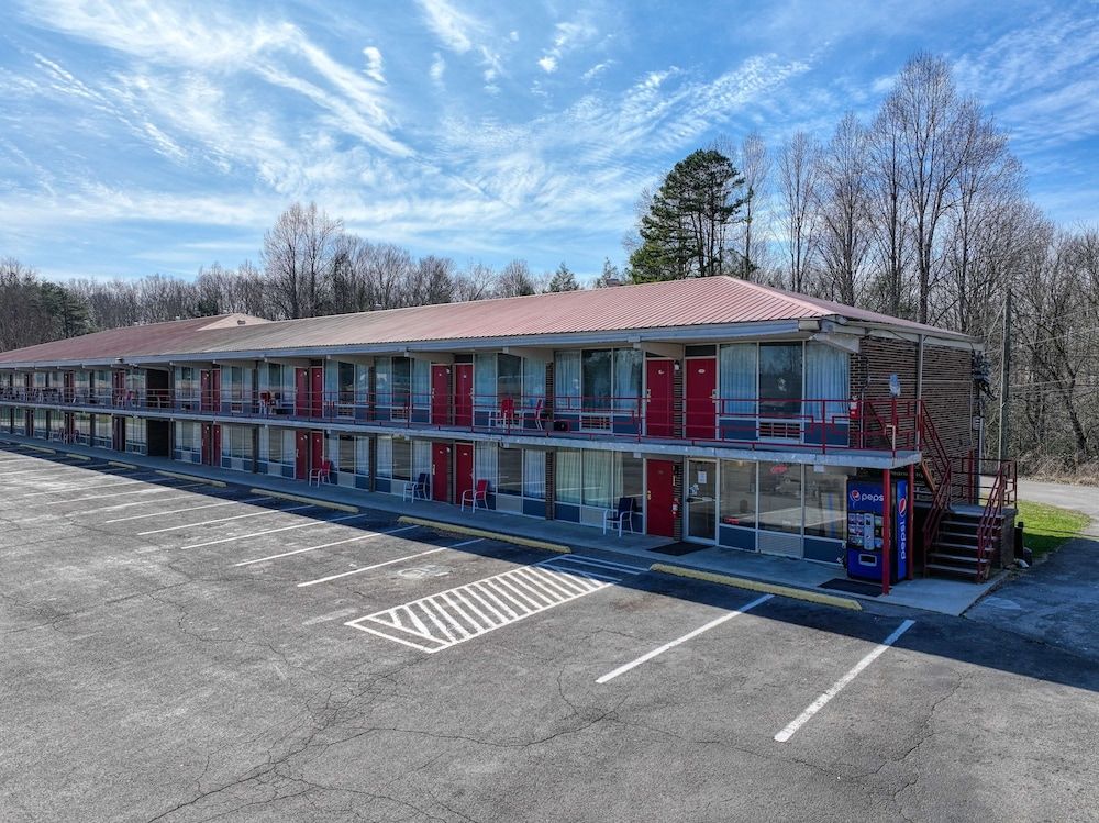 Americas Best Value Inn Stearns 2 estrellas en Stearns