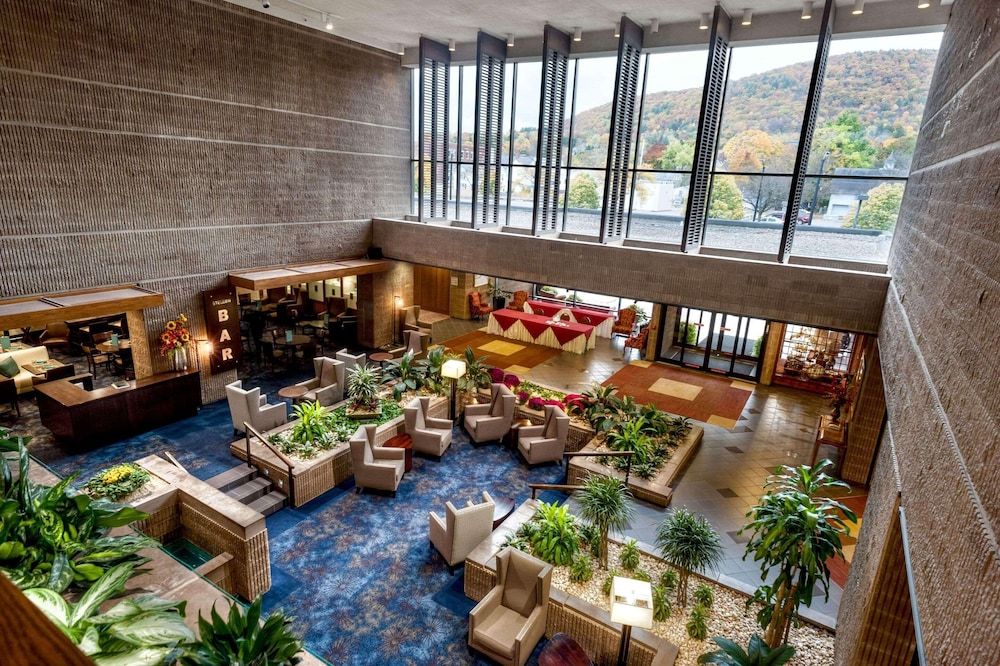 Radisson Hotel Corning 3