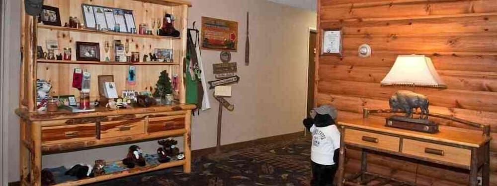 Boarders Inn & Suites by Cobblestone Hotels – Waukon 2