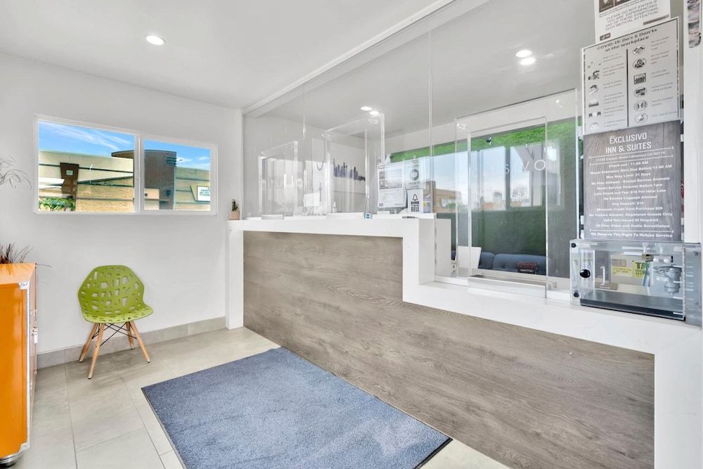 Exclusivo Inn & Suites 2