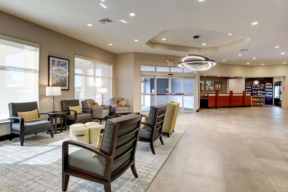 Drury Inn & Suites Kansas City Independence 2